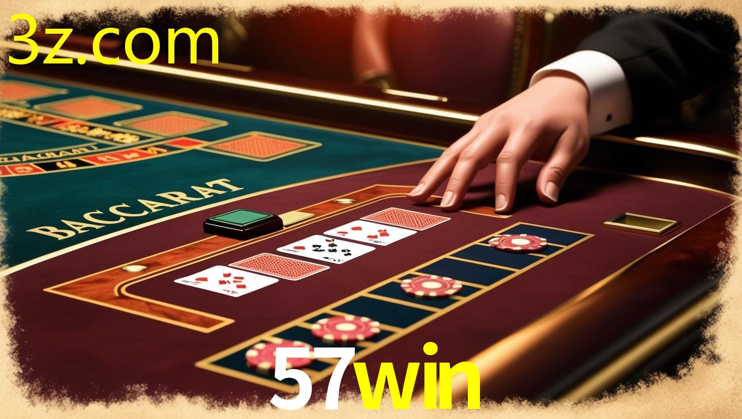 Login Seguro 57WIN.COM